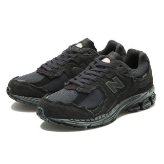 新品未使用 27.5 ニューバランス M2002RD B New Balance