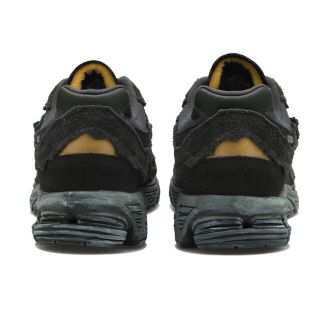 新品未使用 27.5 ニューバランス M2002RD B New Balance