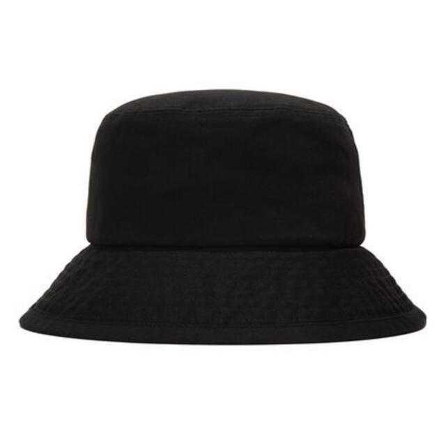 THE NORTH FACE(ザノースフェイス)の【SALE最安値】ノースフェイス　バケットハット　ブラック メンズの帽子(ハット)の商品写真