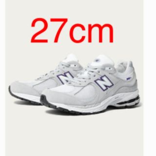 ニューバランス(New Balance)の新品beauty&youth別注 NEW BALANCE ML2002R6 (スニーカー)