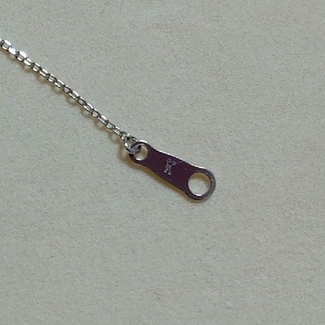 最終価格 ヴァンドーム青山 0.41ct カローラネックレス 最終価格 ヴァンドーム青山 0.41ct カローラネックレス