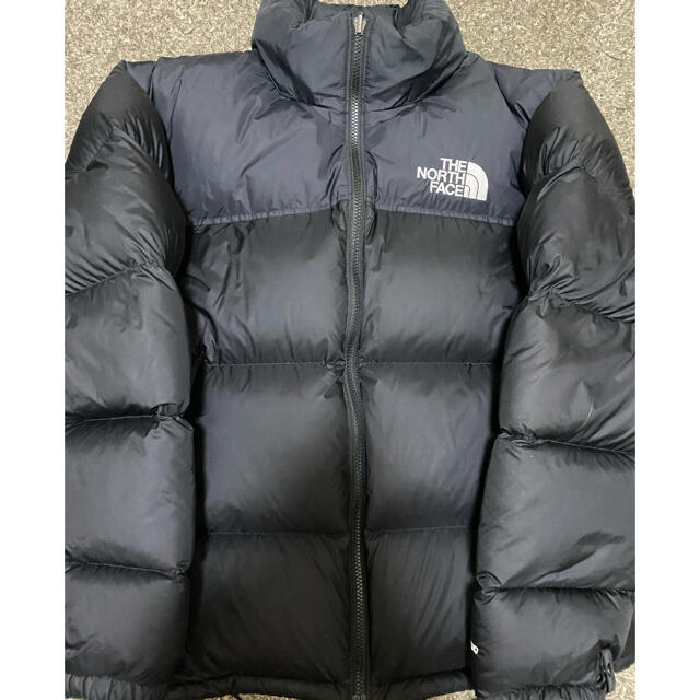 メンズTHE NORTH FACE  ノースフェイス　ヌプシダウンジャケット　Lサイズ