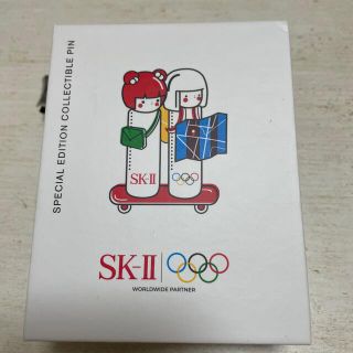 エスケーツー(SK-II)のSKII オリンピックコレクション(ノベルティグッズ)