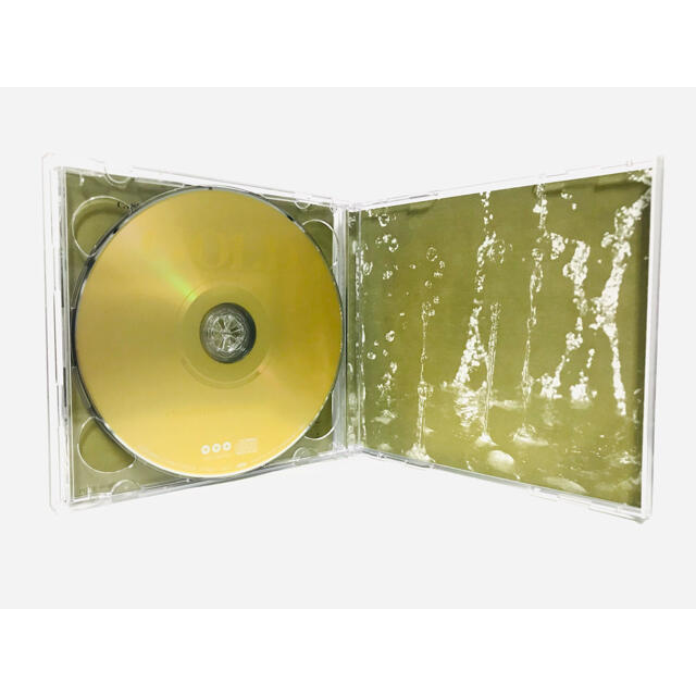 新品同様／フジテレビドラマ『GOLD／ゴールド』サントラCD／帯付／廃盤／千住明 エンタメ/ホビーのCD(テレビドラマサントラ)の商品写真