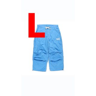 【9090s】Original Balloon Cargo Pants(ワークパンツ/カーゴパンツ)