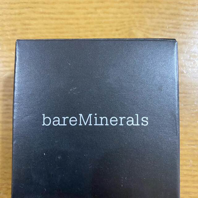 bareMinerals(ベアミネラル)のベアミネラル　ファンデーション コスメ/美容のベースメイク/化粧品(ファンデーション)の商品写真