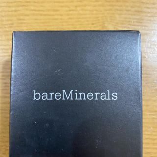 ベアミネラル(bareMinerals)のベアミネラル　ファンデーション(ファンデーション)