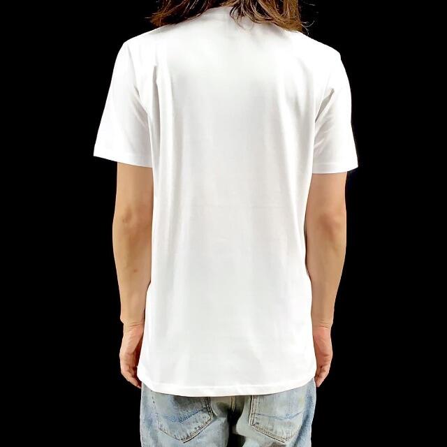 【バンクシー】新品 BANKSY ゴッホ 自画像 ひまわり アート Tシャツ 3