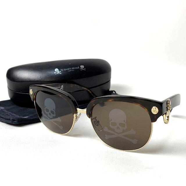 mastermind JAPAN - 激レア! NOIR EYES マスターマインド Dカン mastermind JAPAN - 激レア! NOIR EYES マスターマインド Dカン