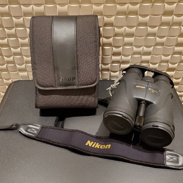 Nikon monarch 20×56