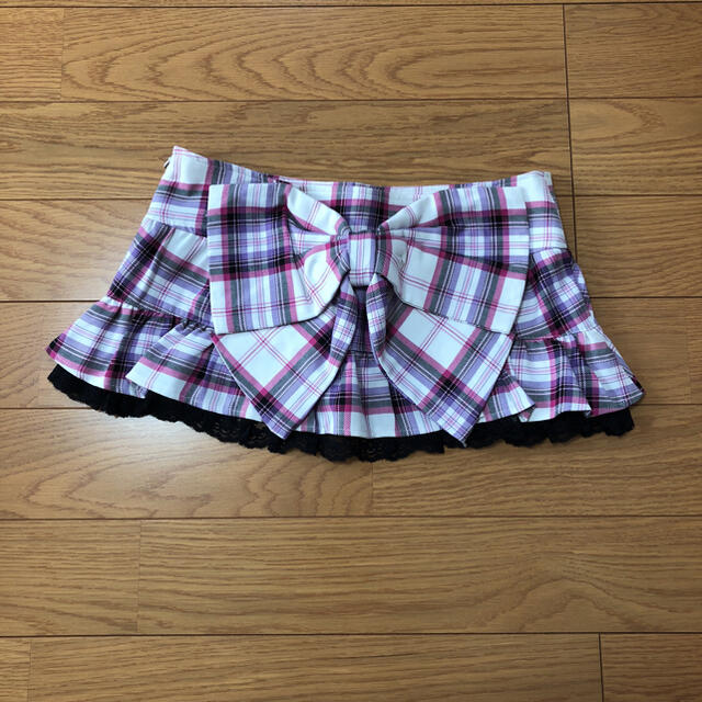 MA＊RS(マーズ)のスカパン レディースのスカート(ミニスカート)の商品写真
