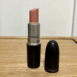 マック(MAC)のM・A・C  リップスティック　ヒュー(口紅)