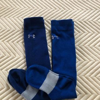 アンダーアーマー(UNDER ARMOUR)のUNDER ARMOUR ソックス(ソックス)