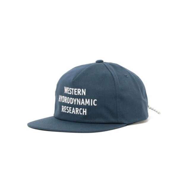 Ron Herman(ロンハーマン)のWESTERN HYDRO DYNAMIC RESEARCH メンズの帽子(キャップ)の商品写真