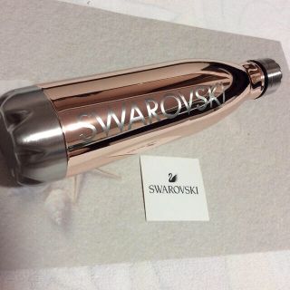 スワロフスキー(SWAROVSKI)のスワロフスキー ステンレスボトル 500ml(タンブラー)