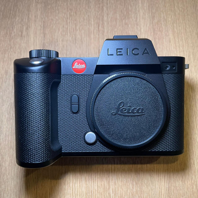 LEICA SL2 超美品 ライカ