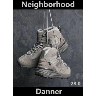 ネイバーフッド(NEIGHBORHOOD)のneighborhood danner full bore ネイバーフッド28(ブーツ)