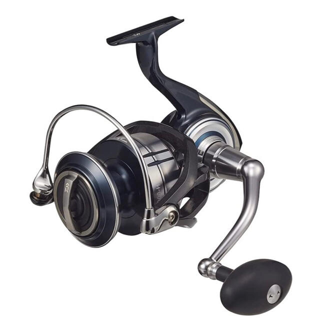 DAIWA(ダイワ)の【2021年モデル】ダイワ 21セルテート SW 18000-H スポーツ/アウトドアのフィッシング(リール)の商品写真