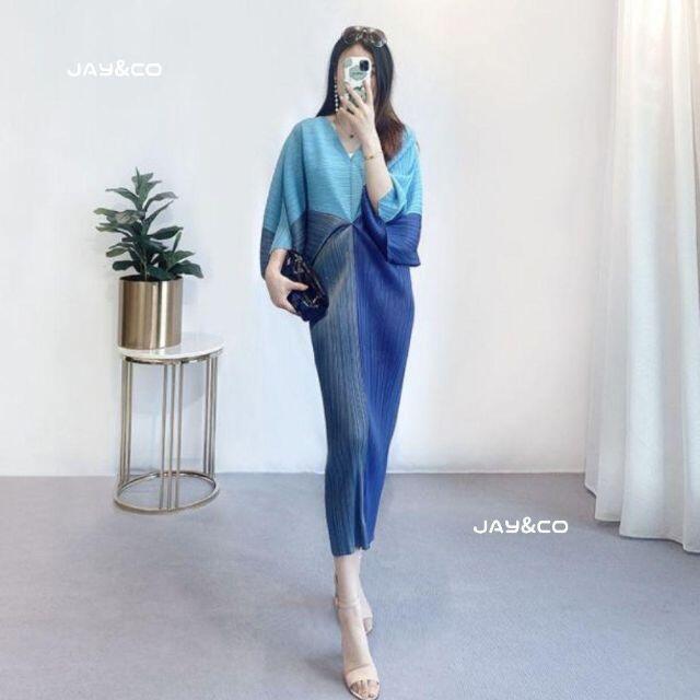 22定番 高級質感 ワンピース 総プリーツ ワンピの通販 By 8 25 セール中 Jay Co ラクマ 色彩 おしゃれ 美麗サイズ 足長 好評定番 Vanderschooten Com
