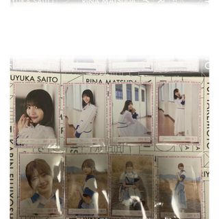 ケヤキザカフォーティーシックス(欅坂46(けやき坂46))の田村保乃　生写真　櫻坂46(アイドルグッズ)