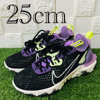 ナイキ(NIKE)のNIKE ナイキスニーカーレディース　25cm(スニーカー)