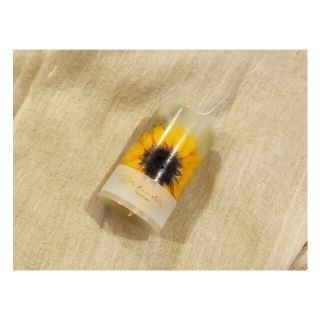 botanical aroma candleーsweet orangeー(アロマ/キャンドル)