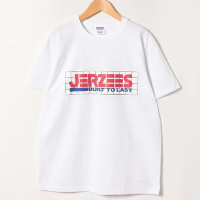 JOURNAL STANDARD(ジャーナルスタンダード)の新品 journal standard JERZEES ロゴtee 2枚セット メンズのトップス(Tシャツ/カットソー(半袖/袖なし))の商品写真