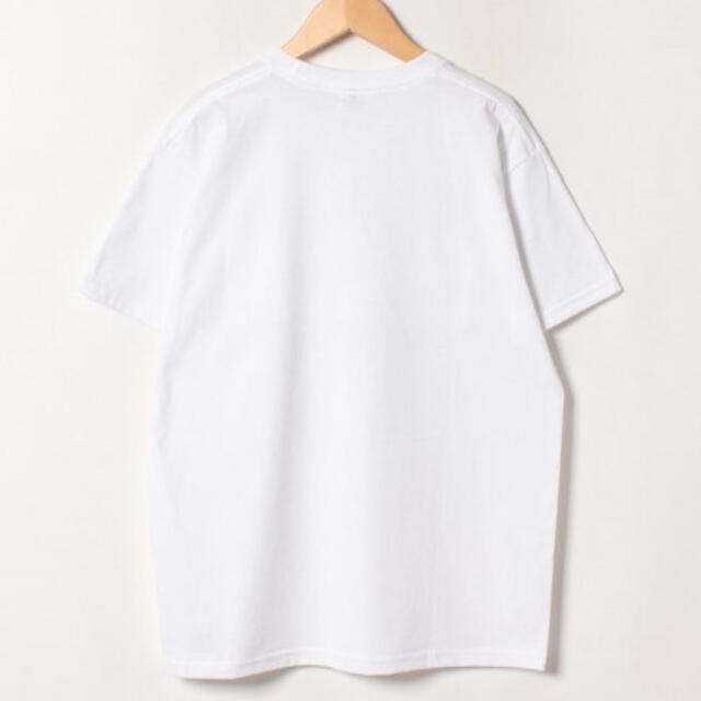 JOURNAL STANDARD(ジャーナルスタンダード)の新品 journal standard JERZEES ロゴtee 2枚セット メンズのトップス(Tシャツ/カットソー(半袖/袖なし))の商品写真