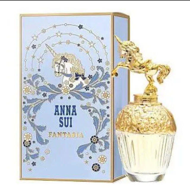 ANNA SUI ファンタジア オードトワレ30ml