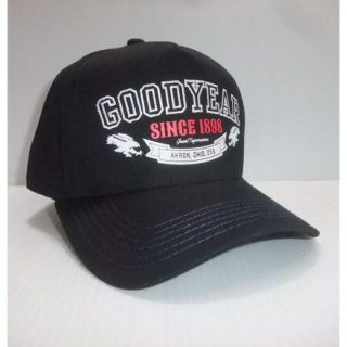 グッドイヤー(Goodyear)の新品　GOOD YEAR グッドイヤー　キャップ(キャップ)