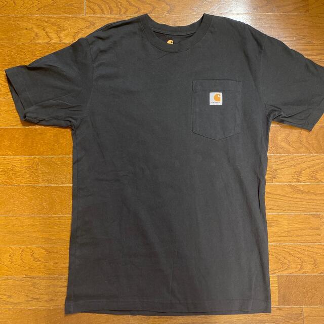 carhartt(カーハート)のcarhartt Tシャツ メンズのトップス(Tシャツ/カットソー(半袖/袖なし))の商品写真