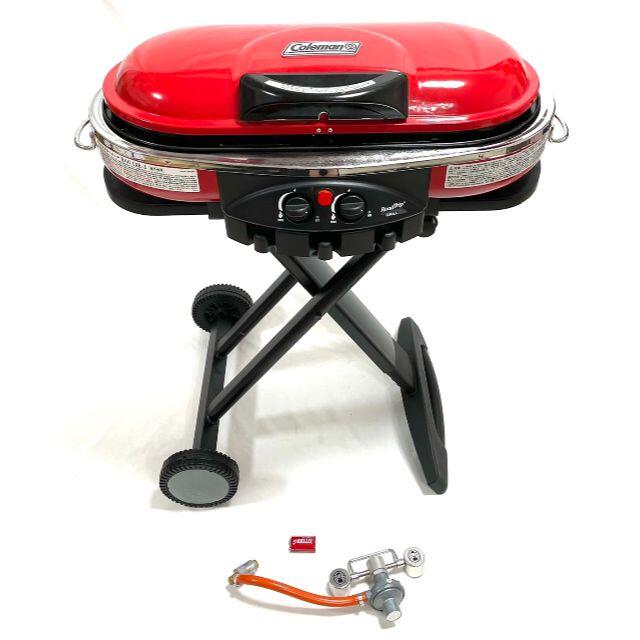 Coleman - ☆ Coleman コールマン ロードトリップグリル LXE-J 205231