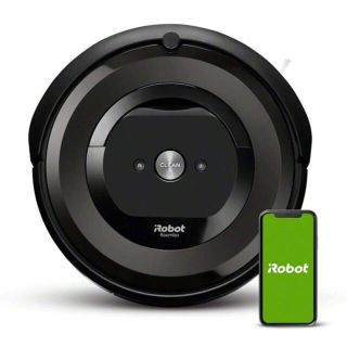 アイロボット(iRobot)の【ぶんぶん様】【新品・未開封】ルンバ e5 IROBOT(掃除機)