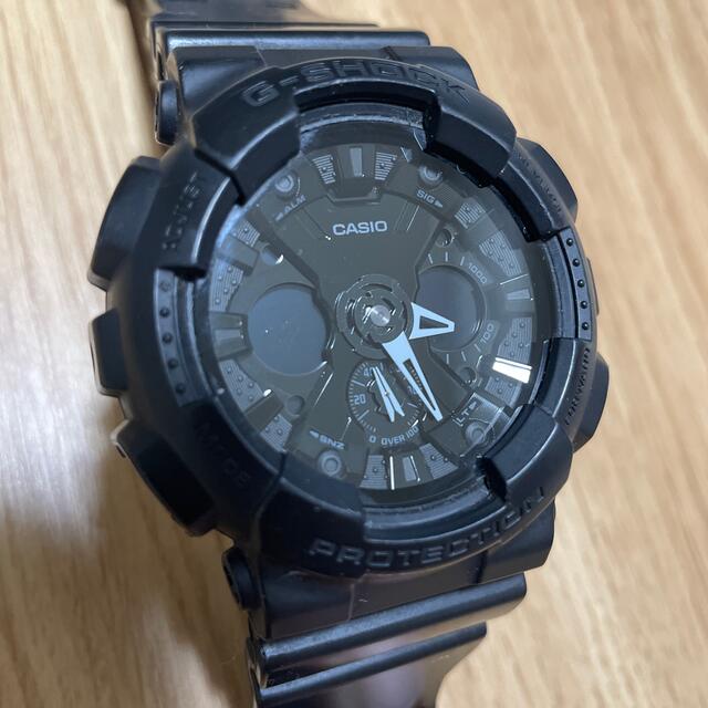 G-SHOCK(ジーショック)のG-SHOCK 腕時計 メンズの時計(腕時計(デジタル))の商品写真