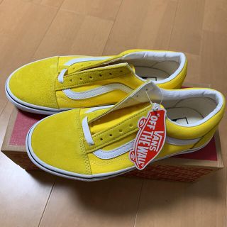 ヴァンズ(VANS)の新品 VANS バンズ オールドスクール(スニーカー)