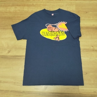 HAWAII FIVE-0 カマコナTシャツ　(Tシャツ/カットソー(半袖/袖なし))