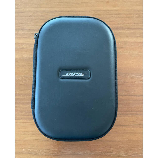 【売り切れ御免】BOSE Quiet Comfort 25 ボーズヘッドホン 3