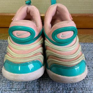 ナイキ(NIKE)のNIKE ダイナモフリー　14cm(スニーカー)