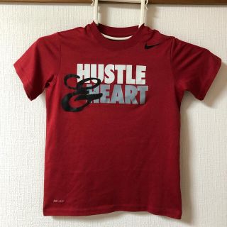 ナイキ(NIKE)の【NIKE】140 Tシャツ(Tシャツ/カットソー)