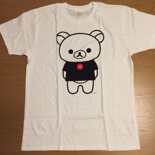 サンエックス(サンエックス)のコリラックマ Tシャツ (15周年イベント限定品)(Tシャツ(半袖/袖なし))