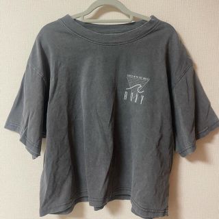 ロキシー(Roxy)のRoxy Tシャツ(Tシャツ(半袖/袖なし))