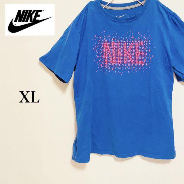 NIKE(ナイキ)のナイキ NIKE Tシャツ メンズのトップス(Tシャツ/カットソー(半袖/袖なし))の商品写真