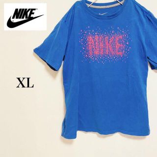 ナイキ(NIKE)のナイキ NIKE Tシャツ(Tシャツ/カットソー(半袖/袖なし))