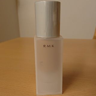 アールエムケー(RMK)のRMK ジェルクリーミーファンデーション(ファンデーション)