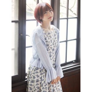 Maison de FLEUR(ジャケット/アウター)のフリマアイテム一覧 Maison de FLEUR(ジャケット/アウター)のフリマアイテム一覧