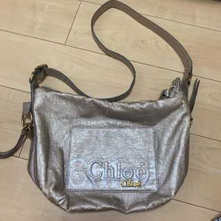 クロエ(Chloe)のChloeのショルダーバッグ(ショルダーバッグ)