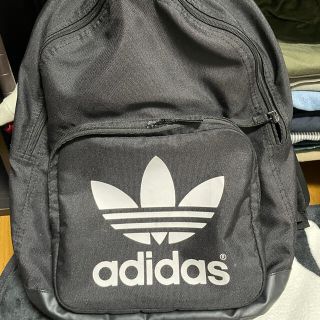 アディダス(adidas)のリュック(バッグパック/リュック)