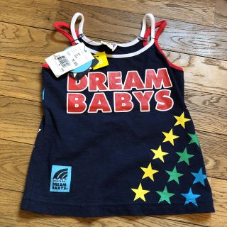 ドリームベイビーズ(DREAMBABYS)の新品♡タグ付き　トップス(Tシャツ/カットソー)