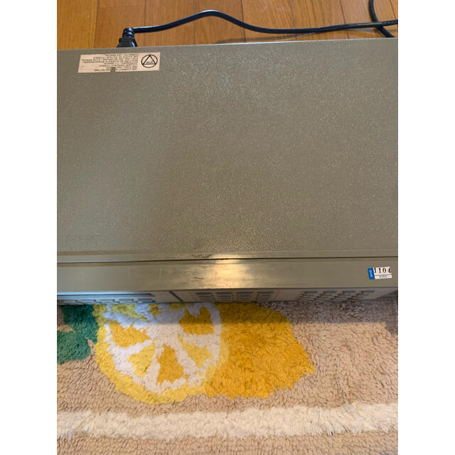 HP 3457A デジタル・マルチメータ HP 3457A デジタル・マルチメータ