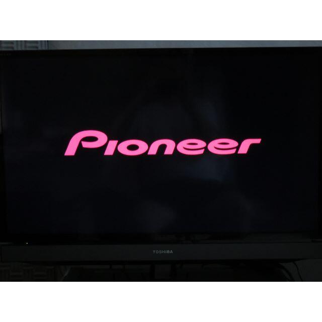 Pioneer(パイオニア)のパイオニア　DVDプレーヤー　DV-610AV　　【9月末終了】 スマホ/家電/カメラのテレビ/映像機器(DVDプレーヤー)の商品写真